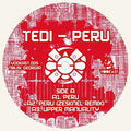 Tedi - Peru - Vinyl Record