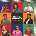 Dave & Maurissa - London / Detroit - Vinyl Record