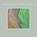 Lively,vanessa - Return To Waves - Music CD