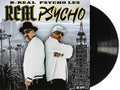 Real Psycho [LP] Vinyl Record