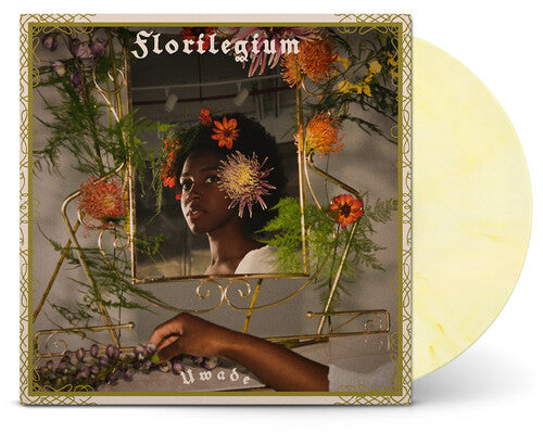 Uwade - Florilegium - Vinyl Record
