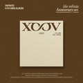 Infinite - Like Infinite - Anniversary Version - Music CD