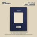 Infinite - Like Infinite - Limited Deluxe Version - Music CD