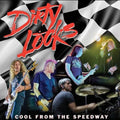 Cool From The Speedway (W/Dvd) Music CD