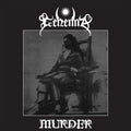 Gehenna - Murder - Vinyl Record