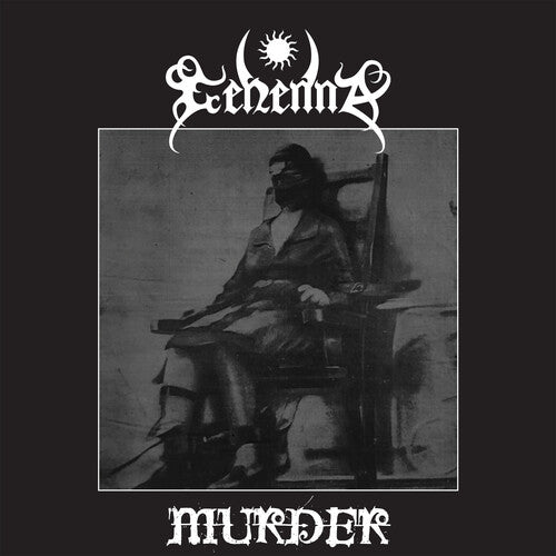 Gehenna - Murder - Vinyl Record