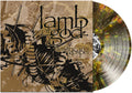 Lamb Of God - New American Gospel - Vinyl Record