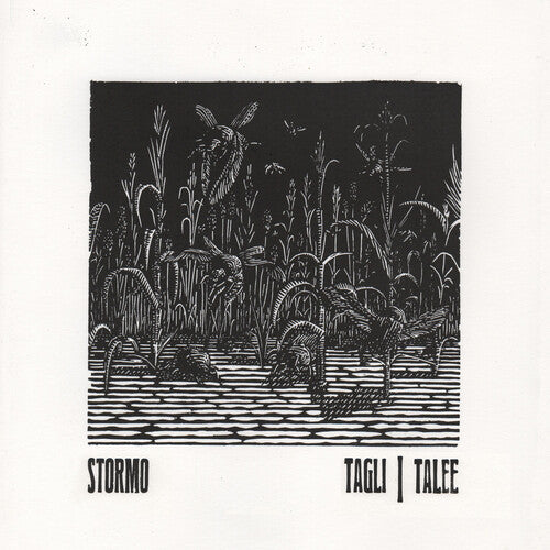 Stormo - Tagli/talee - Music CD