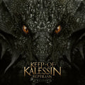 Keep Of Kalessin - Reptilian - Vinyl Record
