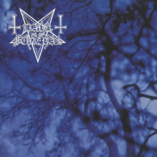 Dark Funeral - Dark Funeral - Vinyl Record