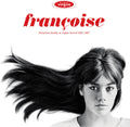 Frangois Hardy - En Vogue: Best Of 1962-1967 [CD]
