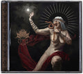 Crown Magnetar - Punishment - Music CD