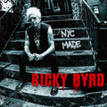 Byrd,ricky - Nyc Made - Music CD