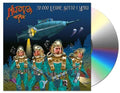 Nuova Era - 20000 Leghe Sotto I Mari - Music CD