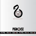 Pignoise - 20 Aniversario - Music CD