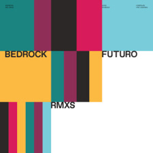 Digweed,john - Futuro Remixed - Music CD