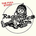 Raggedy Ann - Full Story - Music CD