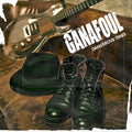 Ganafoul - Dangerous Times - Music CD