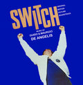 De Angelis,guido / De Angelis,maurizio - Pandemonio / Switch - O.s.t. - Music CD
