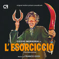 Godi,franco - L'esorciccio / Paolo Il Freddo - O.s.t. - Music CD