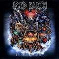 Iced Earth - Tribute To The Gods - Vinyl Record