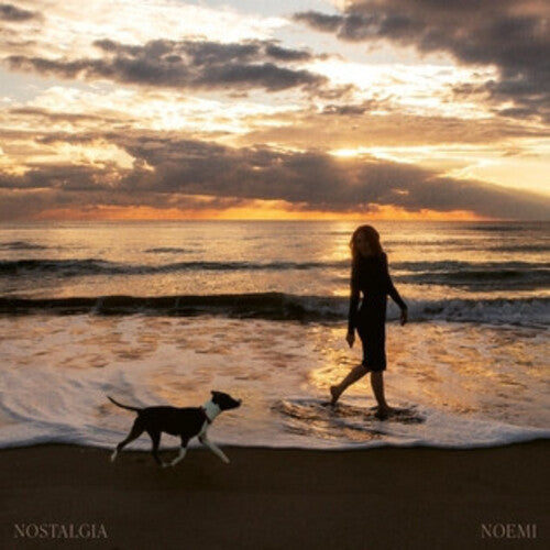 Noemi - Nostalgia - Music CD