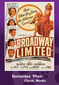 Broadway Limited - Broadway Limited - DVD