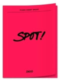 Zico - Piano Sheet Music - Zico [spot!] (feat. Jennie) - Books