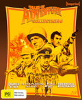 Tales Of Adventure: Collection 6 (1945-1969) - Tales Of Adventure: Collection 6 (1945-1969) - Blu-ray