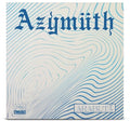 Azymuth - Arabuta - Vinyl Record