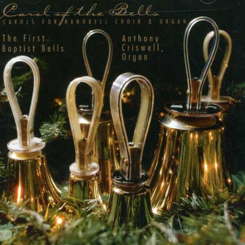 Carol Of The Bells / Various - Carol Of The Bells / Various - Music CD