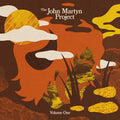 Martyn,john Project - Volume 1 - Vinyl Record