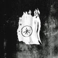 Heartworms - Glutton For Punishment - Vinyl Record