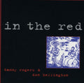 Rogers,tammy - In The Red - Music CD