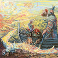 Beaten To Death - Sunrise Over Rigor Mortis - Vinyl Record