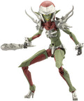 Megalomaria Unlimited Universe - Grin Doll - Megalomaria Unlimited Universe - Grin Doll - Collectibles
