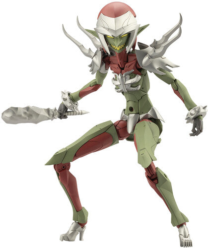 Megalomaria Unlimited Universe - Grin Doll - Megalomaria Unlimited Universe - Grin Doll - Collectibles