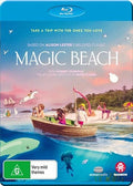 Magic Beach - Magic Beach - Blu-ray