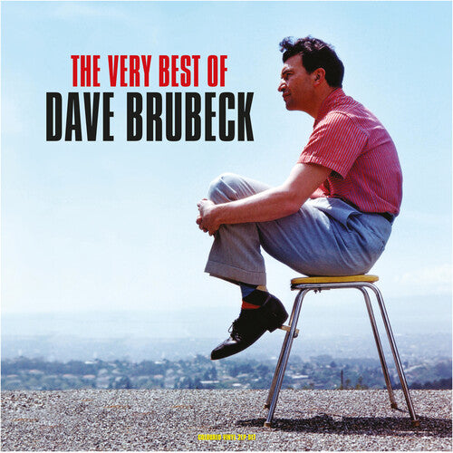 Brubeck,dave - Very Best Of - Vinyl Record