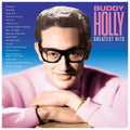 Holly,buddy - Greatest Hits - Vinyl Record