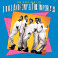Little Anthony & The Imperials - Very Best Of - Vinyl Record