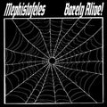Mephistofeles - Barely Alive - Vinyl Record