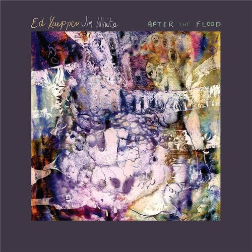 Kuepper,ed / White,jim - After The Flood - Music CD