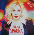 Spagna,ivana - Un Ora Con - Vinyl Record