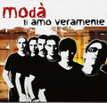 Ti Amo Veramente (Ita) [LP] Vinyl Record