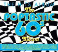 Hits Album: The Poptastic 60's Album / Various Music CD
