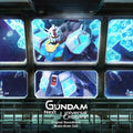 Gundam - Next Future Pavilion (Jpn) Music CD