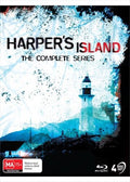 Harper's Island: The Complete Series - Harper's Island: The Complete Series - Blu-ray