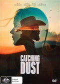 Catching Dust - Catching Dust - DVD