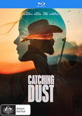 Catching Dust - Catching Dust - Blu-ray